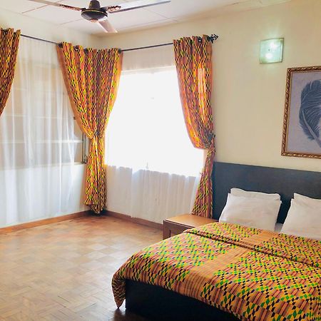 Grace Lodge Onitsha Onitsha  Exterior foto