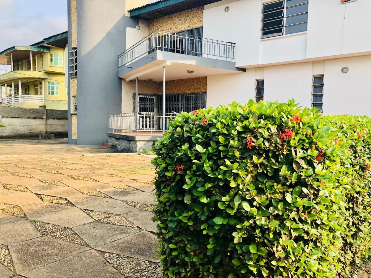 Grace Lodge Onitsha Onitsha  Exterior foto